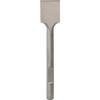Bosch 1 618 661 000 punta per fresa, Scalpello 400 mm