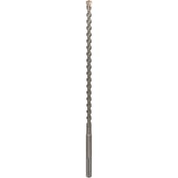 Bosch 2 608 586 757 punta per trapano Punta di trapano per muratura 1 pz Martello perforatore, Punta di trapano per muratura, 1,7 cm, 540 mm, Cemento, Calcareo, Muratura, 40 cm