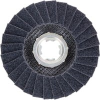 Bosch Disco lamellare X-LOCK EXPERT N475 SCM, Ø 115mm, Mola abrasiva 