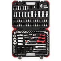 GEDORE R45603172 bussola e set di bussole, chiave combinata   rosso/Nero, 100 mm