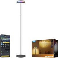 Govee Lampada da terra uplighter, Luce LED 
