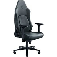 Razer Iskur V2 Fabric, Sedia da gioco, Sedili di gioco grigio scuro