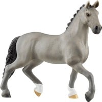 Schleich HORSE CLUB 13956 action figure giocattolo, Gioco figura 5 anno/i, Horses, Grigio, Plastica