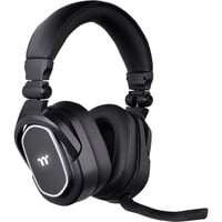 Thermaltake ARGENT H5 RGB Wireless, Cuffia da gioco Nero