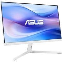 ASUS VU249HFI-W Monitor PC 60,5 cm (23.8") 1920 x 1080 Pixel Full HD LCD Bianco, Monitor di gioco bianco, 60,5 cm (23.8"), 1920 x 1080 Pixel, Full HD, LCD, 1 ms, Bianco