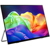 Acer PE160WUT, Monitor OLED argento