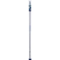 Bosch Expert Punta per martelli SDS Max-8X, Trapano Martello perforatore, Hammer drill bit, 1,2 cm, 940 mm, Cemento, Pietra, 80 cm