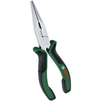 Bosch Pinza a punta verde/Nero