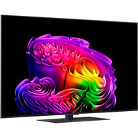 LG OLED55G67LW.AEUD, TV OLED Nero/Argento