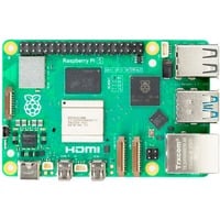 Raspberry Pi Foundation Raspberry Pi 5 2GB, Scheda madre 