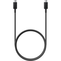 Samsung Cavo da USB-C a USB-C Nero, 1 m, Nero