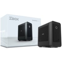 ZOTAC MAGNUS ONE EU27507TC, PC Gaming Nero