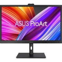 ASUS ProArt OLED PA32DC Monitor PC 80 cm (31.5") 3840 x 2160 Pixel 4K Ultra HD Nero, Monitor OLED Nero, 80 cm (31.5"), 3840 x 2160 Pixel, 4K Ultra HD, OLED, 0,1 ms, Nero