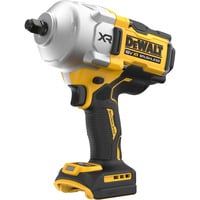 DEWALT Avvitatore a impulsi a batteria DCF961NT, 18 Volt, 1/2" giallo/Nero