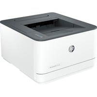 HP Stampante LaserJet Pro 3002dw grigio, Laser, 1200 x 1200 DPI, A4, 33 ppm, Stampa fronte/retro, Grigio, Bianco