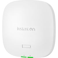 Hewlett Packard Enterprise Networking Instant On (RW) AP32 5pack, Punto di accesso bianco