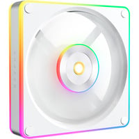 Ocypus Sigma F12 ARGB, Ventola bianco