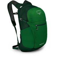 Osprey Daylite Plus, Zaino verde scuro
