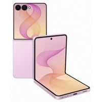 Samsung Galaxy Z Flip8 256GB, Handy fucsia