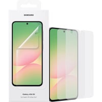 Samsung Pellicola protettiva per lo schermo Galaxy A56 5G trasparente, Samsung, Galaxy A56 5G, Scratch resistant, Trasparente, 1 pz
