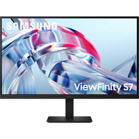 Samsung ViewFinity S7 S27H704EAU, Monitor LED Nero