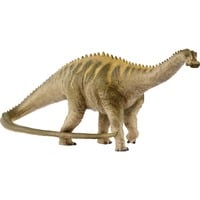 Schleich Dinosaurs 15047 action figure giocattolo, Gioco figura 4 anno/i, Conquering the Earth, Dinosaurs and volcano, Multicolore