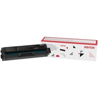 Xerox Cartuccia toner Nero a Alta capacità da 3000 Pagine per Stampante a colori ® C230/multifunzione a colori ® C235 (006R04391) 3000 pagine, Nero, 1 pz