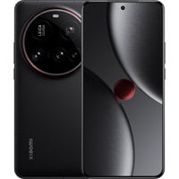 Xiaomi 15 Ultra, Handy Nero