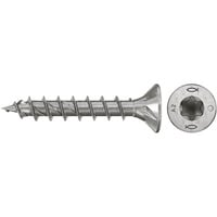 fischer Vite per truciolato PowerFast II 4,0x20 testa svasata TX 