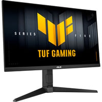 ASUS TUF Gaming VG279QML5A Monitor PC 68,6 cm (27") 1920 x 1080 Pixel Full HD LCD Nero, Monitor di gioco Nero, 68,6 cm (27"), 1920 x 1080 Pixel, Full HD, LCD, 1 ms, Nero