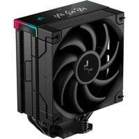 DeepCool AK400 Digital Pro, raffreddamento CPU  Nero
