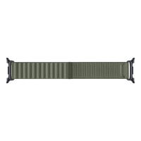 Samsung Cinturino in tessuto, Cinturino orologio verde oliva