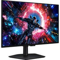 Samsung Odyssey S27HG702SU OLED, Monitor di gioco Nero