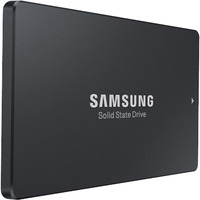 Samsung PM893 3840 GB, Disco a stato solido Nero