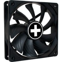 Xilence Performance X Series 120x120x25, Ventola Nero
