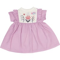 ZAPF Creation BABY born Vestito Foresta 43cm, Accessori della bambola 