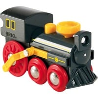 BRIO 7312350336177 Treni giocattolo,  veicolo da gioco Ragazzo/Ragazza, 3 anno/i, Multicolore