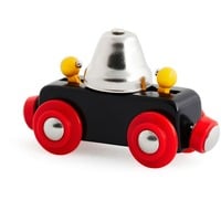 BRIO 7312350337495 veicolo giocattolo,  veicolo da gioco Vagone, 3 anno/i, Multicolore