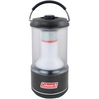 Coleman 2000033875 lanterna LED Nero, Trasparente, Luce LED verde, Nero, Trasparente, LED, 800 lm, 200 h, IPX4, Batteria