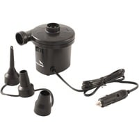 Easy Camp Pompa ad aria El Nino, 12Volt, Pompa di aria Nero