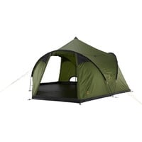 Grand Canyon Tenda rotonda BLACK KNOB 10, Capulet Olive verde oliva/marrone