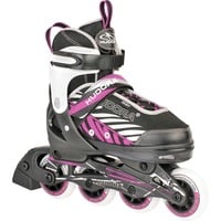 HUDORA 28136 pattini in linea Bambini, Femmina