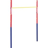 HUDORA 64000 non classificato, Attrezzature per il fitness rosso/Blu