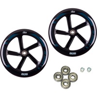 HUDORA Set di ruote di ricambio BigWheel 205, Rotolo 