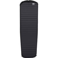 High Peak Kodiak L Materasso singolo Nero, Stuoia Nero, Materasso singolo, Altro