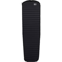 High Peak Minto M Materasso singolo Nero Unisex, Stuoia Nero, Materasso singolo, Rettangolo