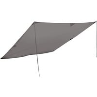 High Peak Tarp 1, tenda da sole grigio