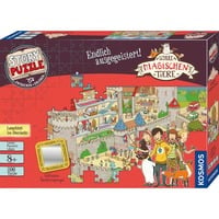 KOSMOS 4002051698737 puzzle 8 anno/i