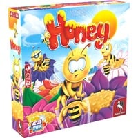 Pegasus Honey, Gioco da tavolo 