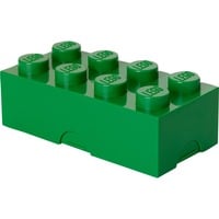 Room Copenhagen 4023 Contenitore per il pranzo Polipropilene (PP) Verde 1 pz, Scatola di immagazzinaggio verde, Contenitore per il pranzo, Bambino, Verde, Polipropilene (PP), Monocromatico, Rettangolare